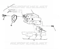 REAR BRAKE  BIG BOSS 4X6 (4919801980035A)