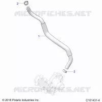 COOLING BYPASS