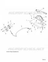 PARKING BRAKE BRAKE