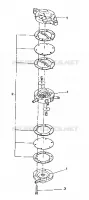 FUEL PUMP 500 AND 500 CLASSIC (4921252125048A)