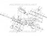 FRONT TORQUE ARM
