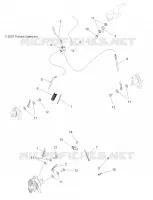 BRAKE LINES