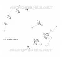 ELECTRICAL, BULBS
