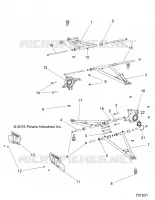 FRONT SUSPENSION