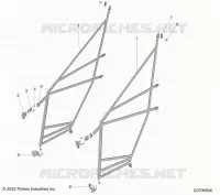 SIDE NETS