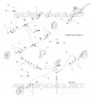 BRAKE LINES