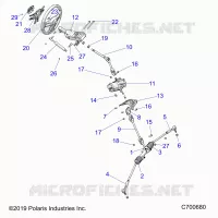 STEERING