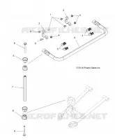 STABILIZER BAR