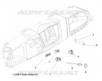 ELECTRICAL, INSTRUMENTS   CONTROLS
