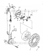 MAGNETO SPORT   SPORT GT (4919271927032A)
