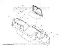 GLOVE BOX