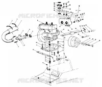 ENGINE MOUNTING (4910961096014A)