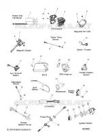 ELECTRICAL, SWITCHES, SENSORS AND COMPONENTS