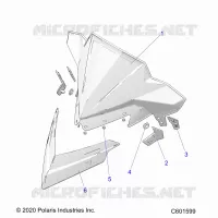 WINDSHIELD