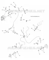 BRAKE LINES