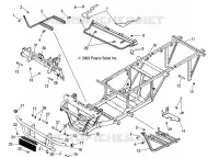 CHASSIS/BODY