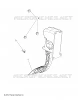 THROTTLE  PEDAL