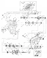 BRAKE   CHAINCASE LTR (4914141414019A)