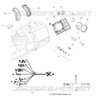 INSTRUMENTS   CONTROLS