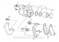 FRONT BRAKE