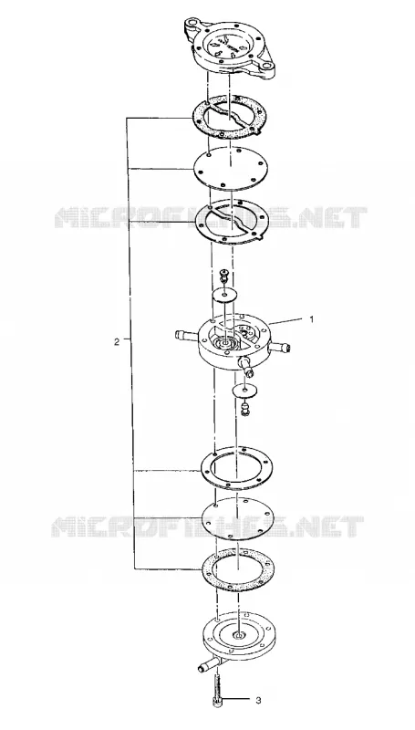 FUEL PUMP