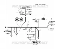 WIRE HARNESS, MAIN