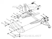 RIGHT HAND CHAIN COVER ASSEMBLY (4917731773030A)
