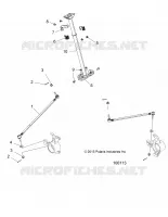 STEERING, STEERING POST  ASM.