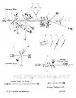 WIRE HARNESS