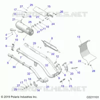 EXHAUST