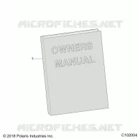 REFERENCE, OWNERS MANUAL