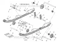 REAR SUSPENSION (EDGE)