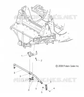 SWAY BAR