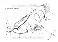 EXHAUST
