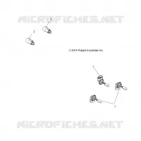 ELECTRICAL, BULBS