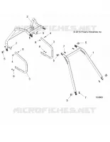CHASSIS, CAB FRAME AND SIDE BARS
