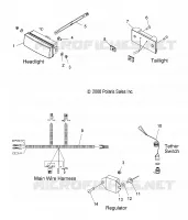 ELECTRICAL COMPONENTS