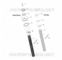 HULL AIR INLET
