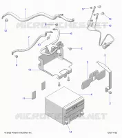 ELECTRICAL, BATTERY