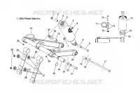 FRONT TORQUE ARM