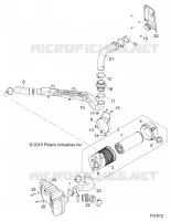 ENGINE, AIR INTAKE SYSTEM