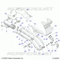 EXHAUST