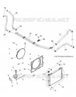ENGINE, COOLING SYSTEM