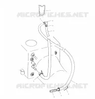 WATER SIPHON