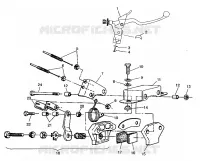 BRAKE LIGHT E943433 (49273427340010)