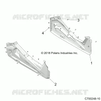 ROCKER PANELS
