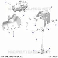LOWER STEERING