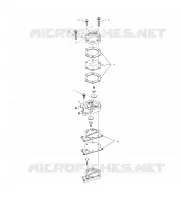 FUEL PUMP
