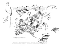 CHASSIS, FRAME