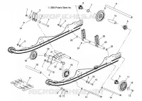 REAR SUSPENSION (EDGE)